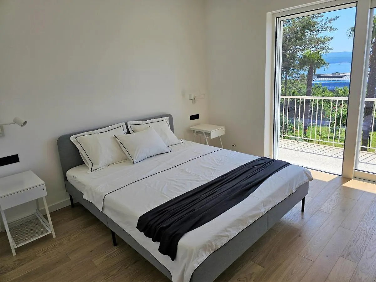 Apartament Apartman Crikvenica 32864 - Bojan Chorwacja