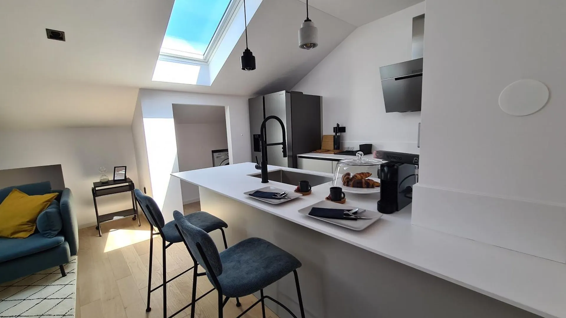 Apartment Apartman Crikvenica 32864 - Bojan