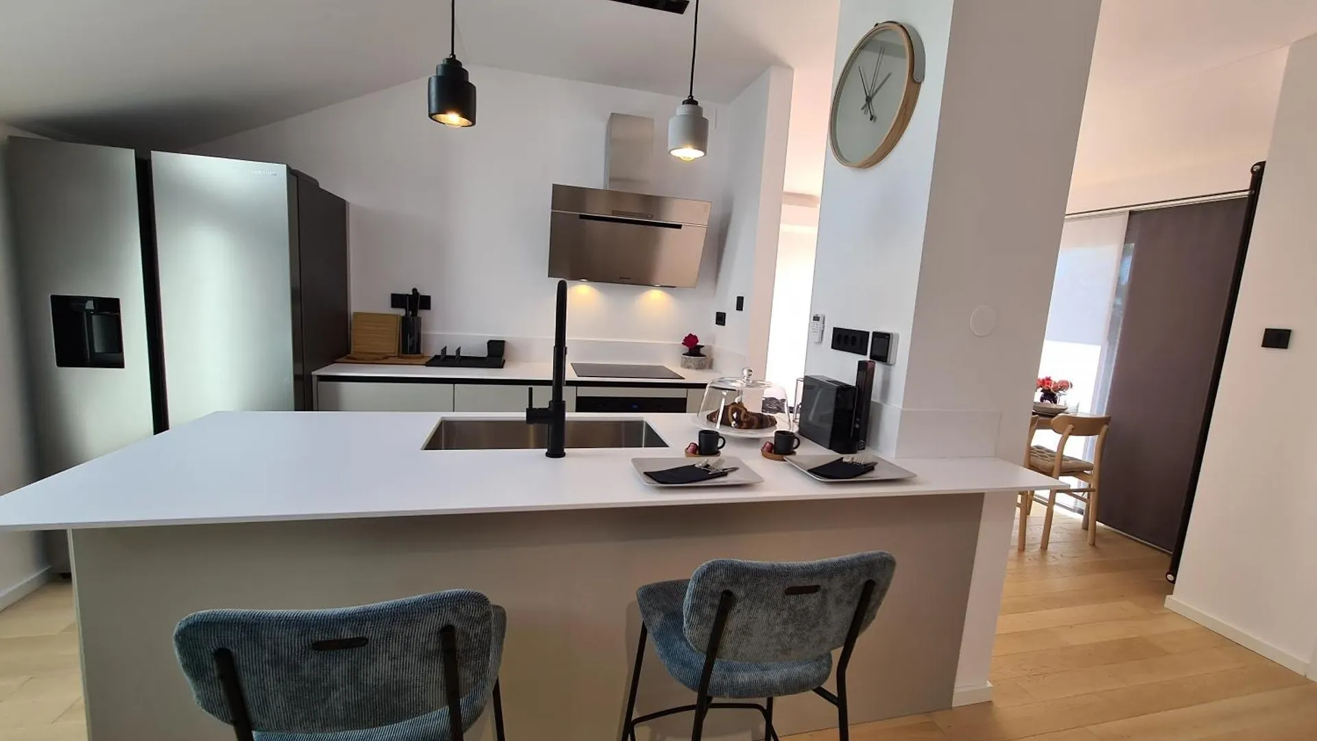 Apartman Crikvenica 32864 - Bojan Croatia