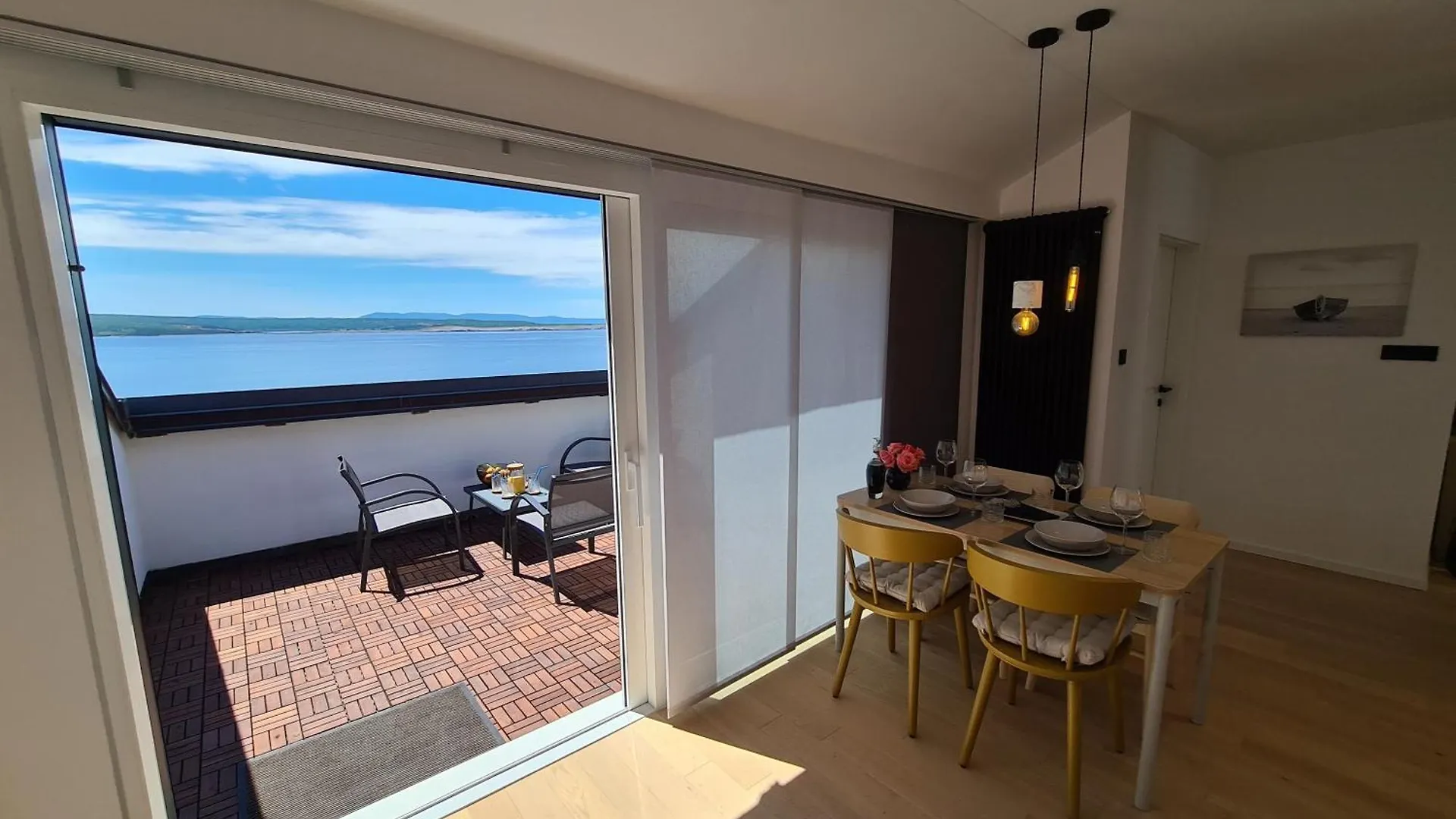 Apartman Crikvenica 32864 - Bojan Croatia