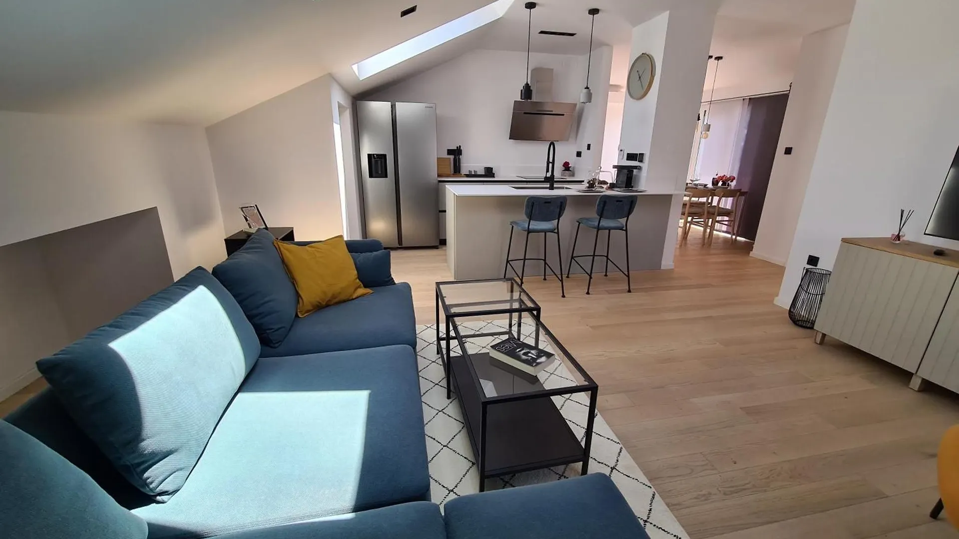 Apartman Crikvenica 32864 - Bojan 0*,  Croatia
