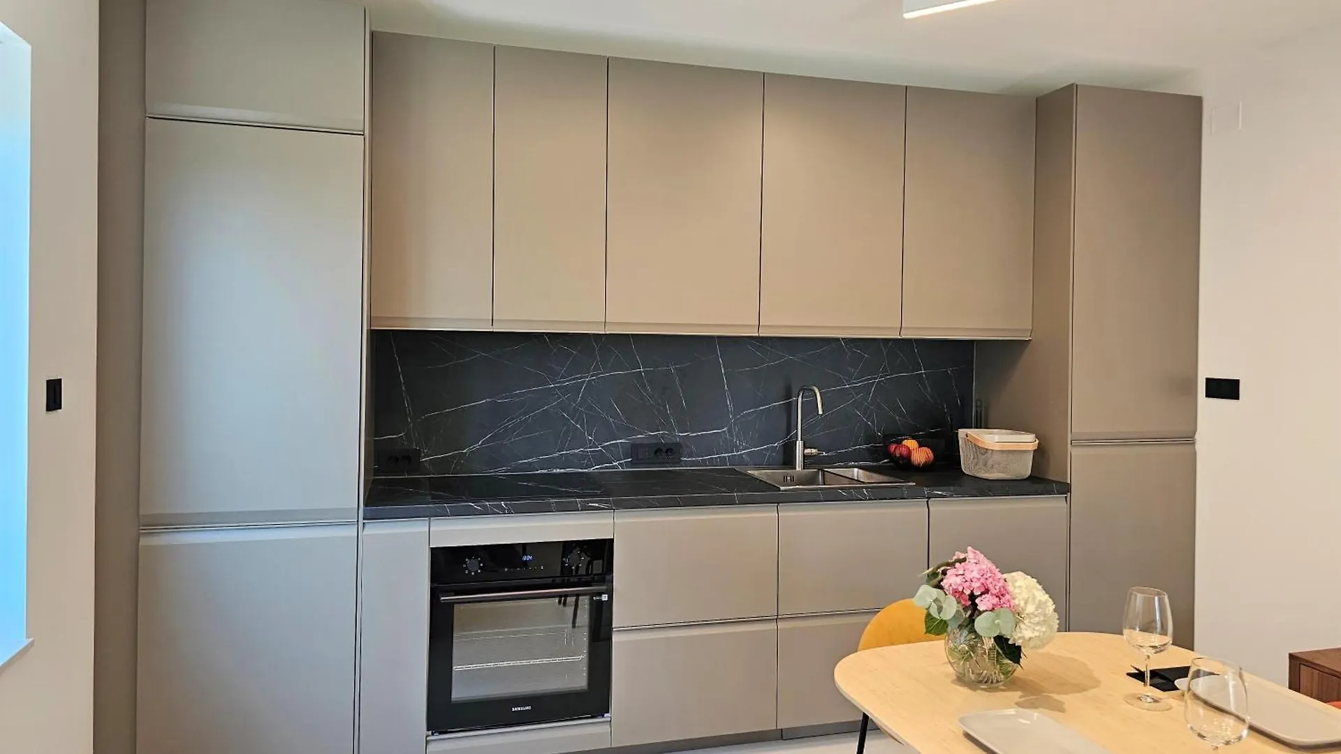 Apartment Apartman Crikvenica 32864 - Bojan
