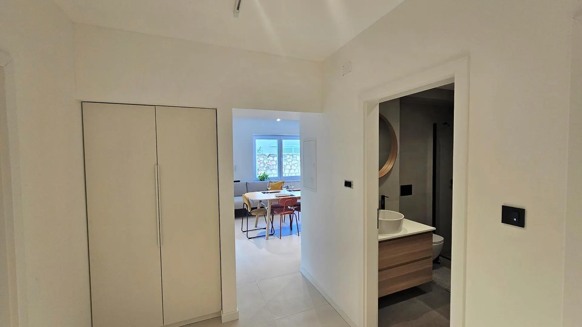 Apartman Crikvenica 32864 - Bojan 0*,