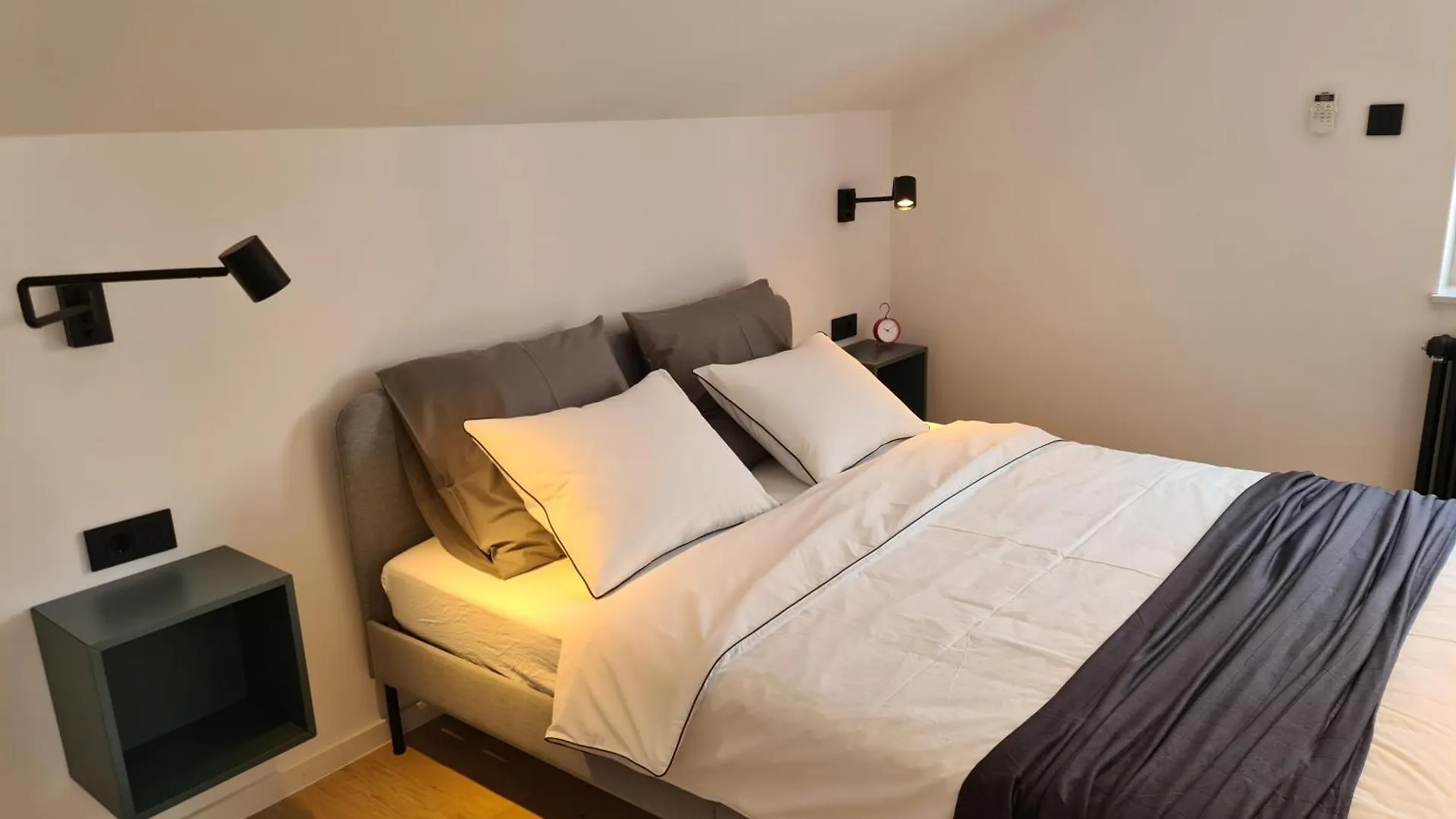 Apartment Apartman Crikvenica 32864 - Bojan