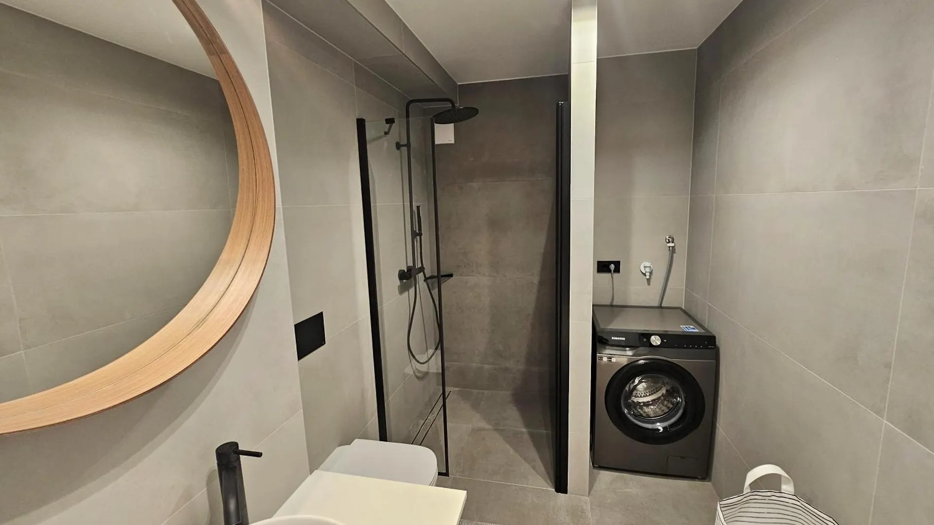 Apartment Apartman Crikvenica 32864 - Bojan