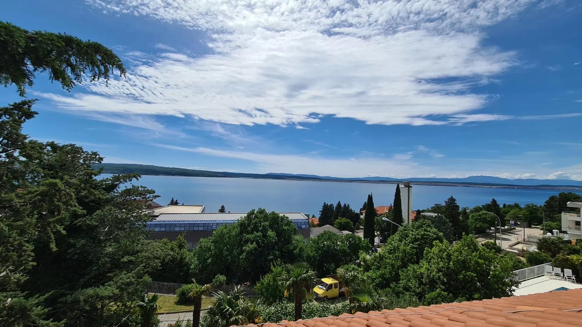 Apartman Crikvenica 32864 - Bojan Apartment