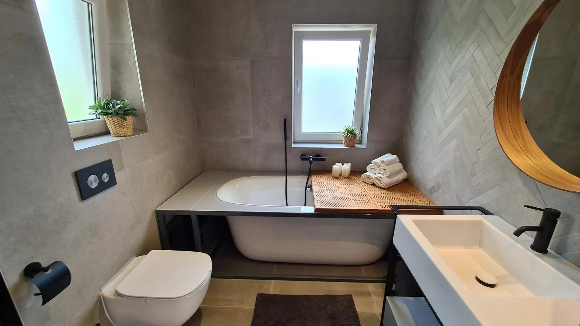 Apartament Apartman Crikvenica 32864 - Bojan Chorwacja
