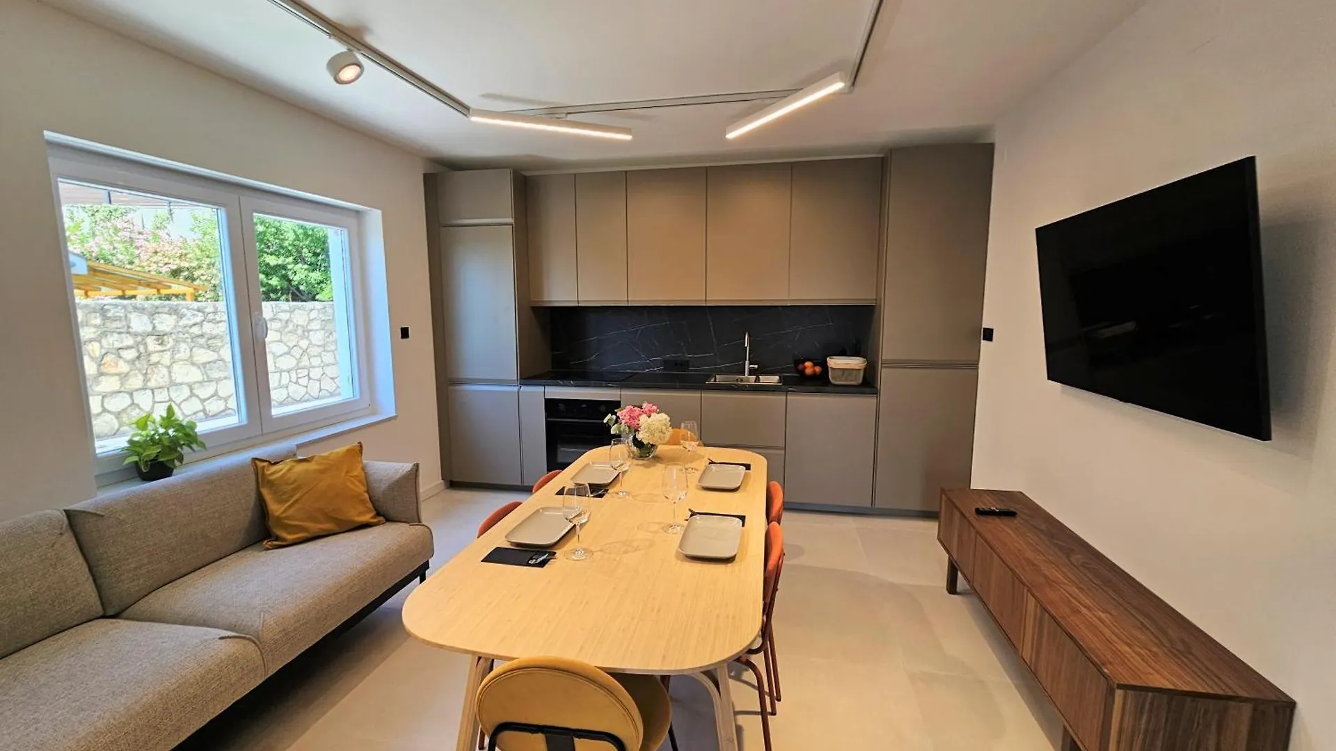 Apartmán Apartman Crikvenica 32864 - Bojan Chorvatsko
