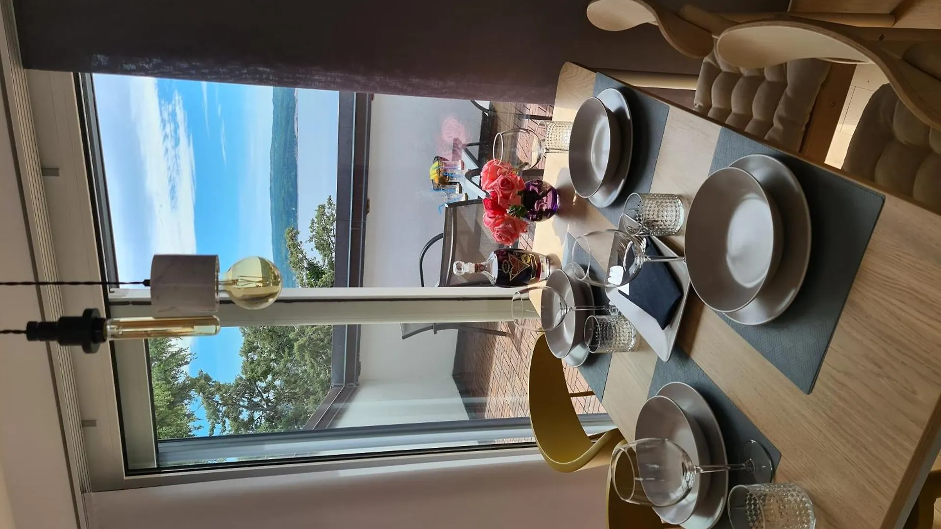 Apartmán Apartman Crikvenica 32864 - Bojan