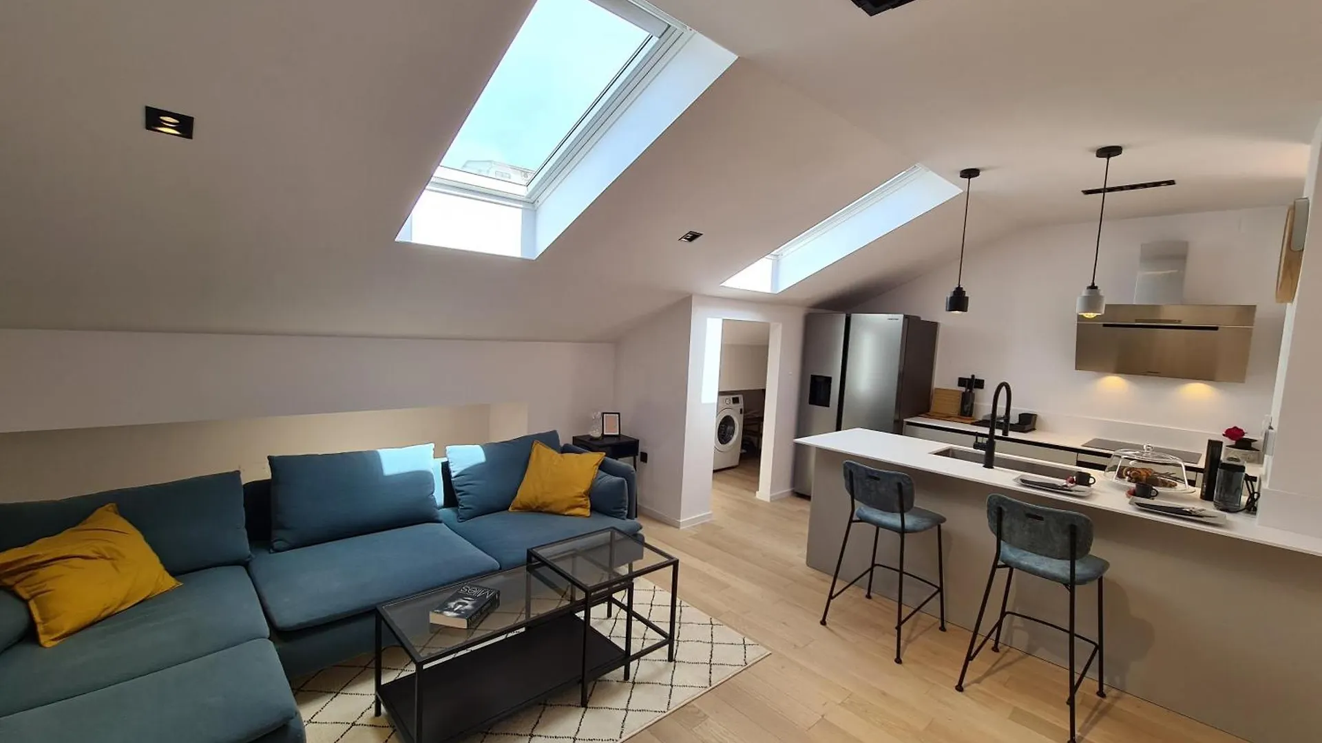 Apartman Crikvenica 32864 - Bojan