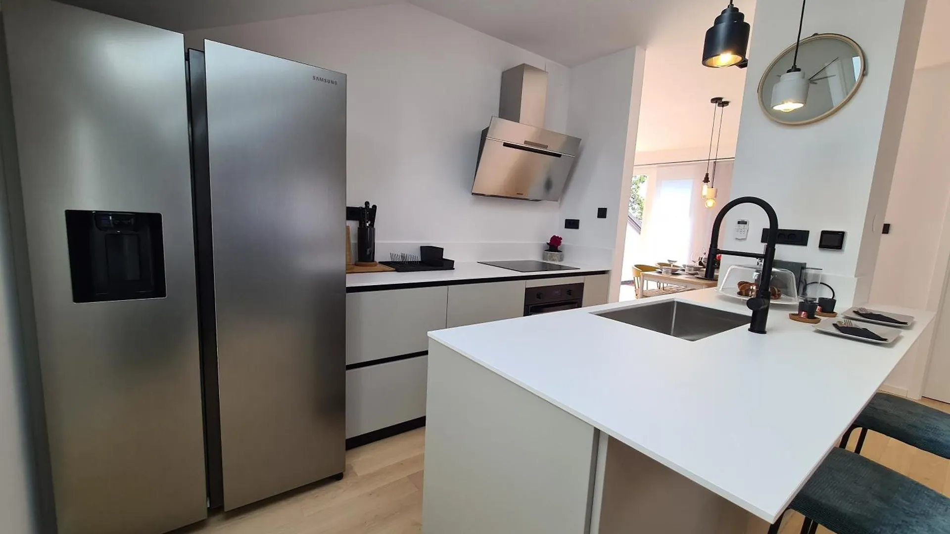 Apartman Crikvenica 32864 - Bojan